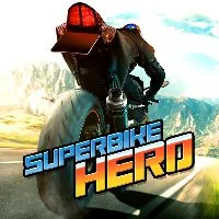 Superbike Hero - Game Nora