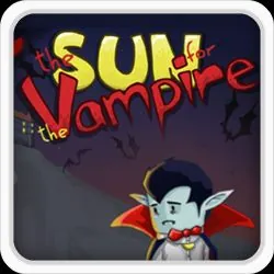 The Sun For The Vampire - Game Nora