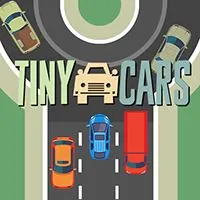Tiny Cars - Game Nora