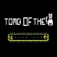 Tomb Of The Cat - Game Nora