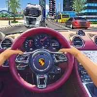 Traffic Jam 3D - Game Nora