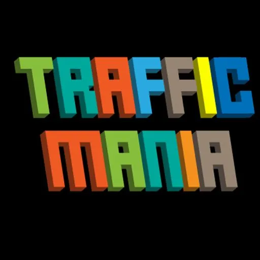 Traffic Mania - Game Nora