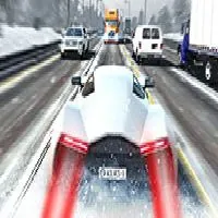 Traffic Tour - Game Nora