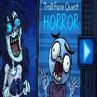 Trollface Quest Horror 1 - Game Nora