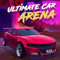 Ultimate Car Arena - Game Nora