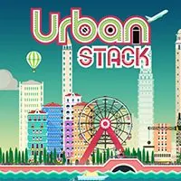 Urban Stack - Game Nora