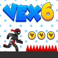 Vex6 - Game Nora