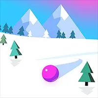 Winter Dodge - Game Nora