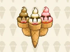 Bad Ice Cream - Game Nora