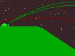 Tank Wars - Game Nora