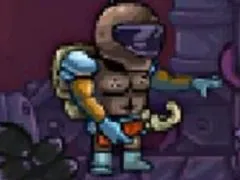 Zombotron - Game Nora